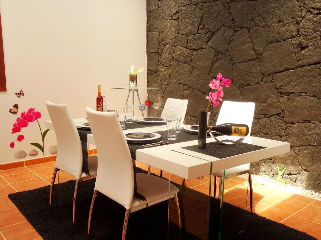 פלאיה בלנקה Happy Villa Con Piscina Privada מראה חיצוני תמונה